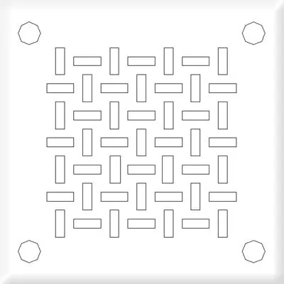 نقشة سقف فاخرة 20