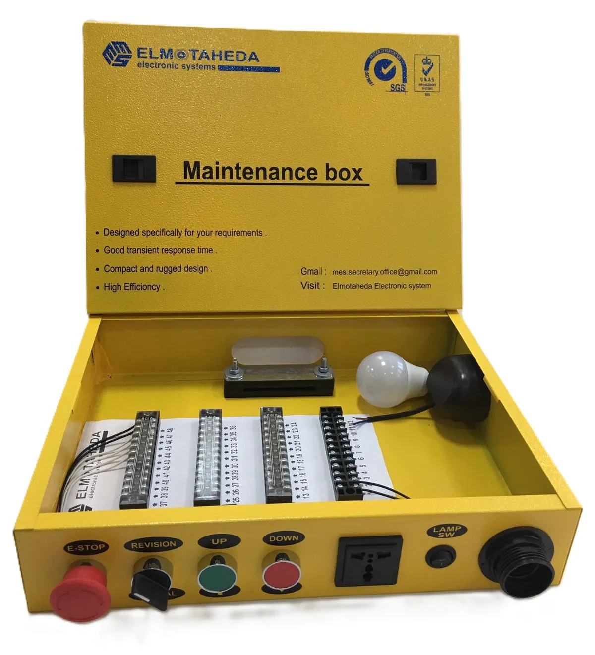 جهاز ريفزيون