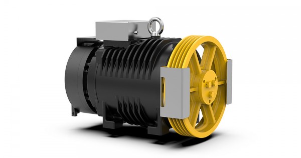 جير ليس سيكور