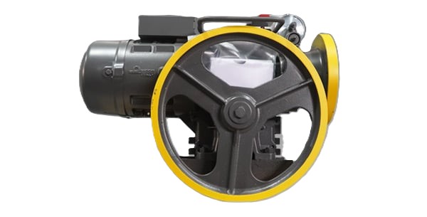 جيربوكس سيكور