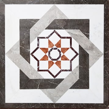 رخام بنقشة فاخر 55