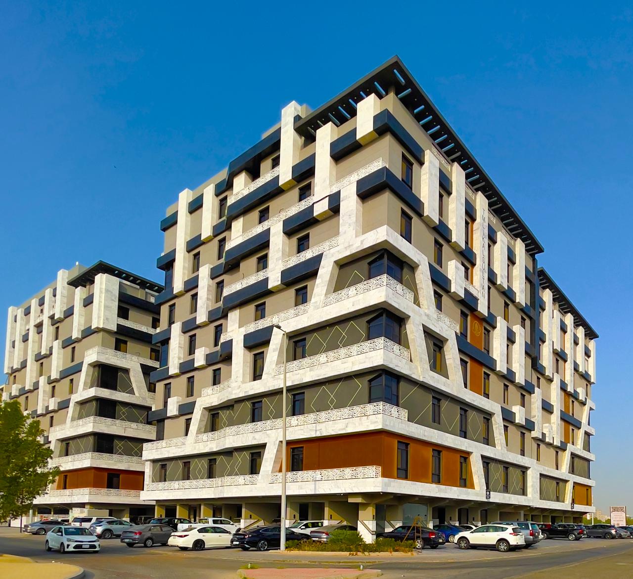 شركة تمليك السلطان العقارية مشروع الورود