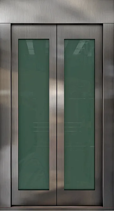 مشروع مصاعد سكنية